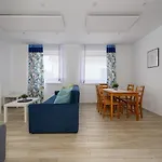 Dom wakacyjny Marina Nad Morzem *