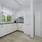 Dom wakacyjny Marina Nad Morzem Jarosławiec