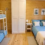 Σπίτι διακοπών Marina Nad Morzem Jarosławiec