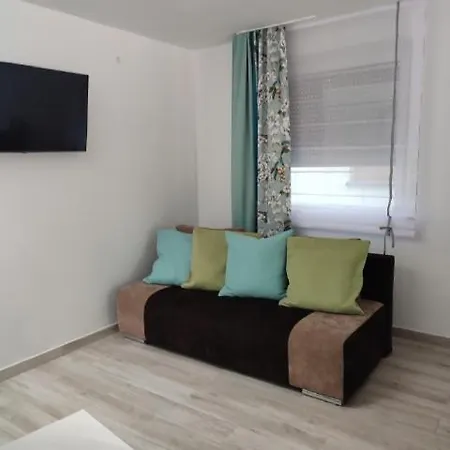 Holiday home Marina *