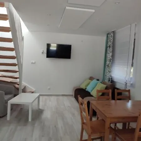 Marina Holiday home *