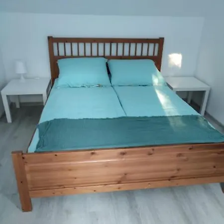 Holiday home Marina Nad Morzem Jaroslawiec