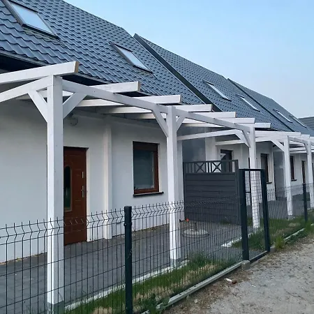 Marina Nad Morzem