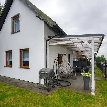 Marina Nad Morzem Casa vacanze Jarosławiec