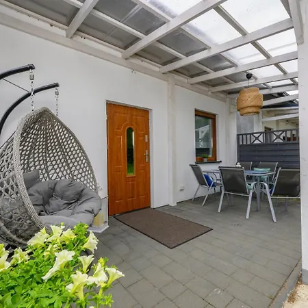 Marina Nad Morzem * Jarosławiec