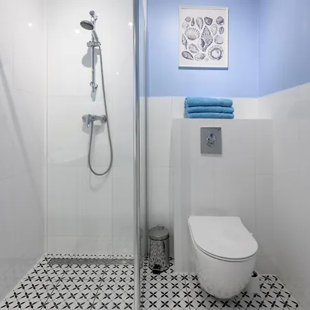 Casa vacanze Marina Nad Morzem