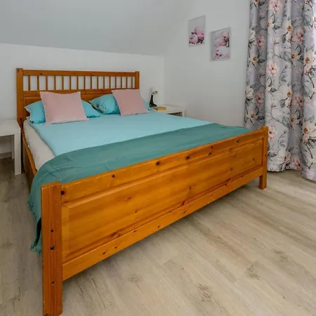 Marina Nad Morzem Дом отдыха Ярославец