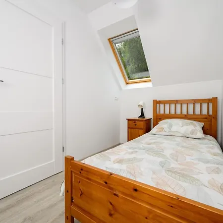 Marina Nad Morzem Ярославец