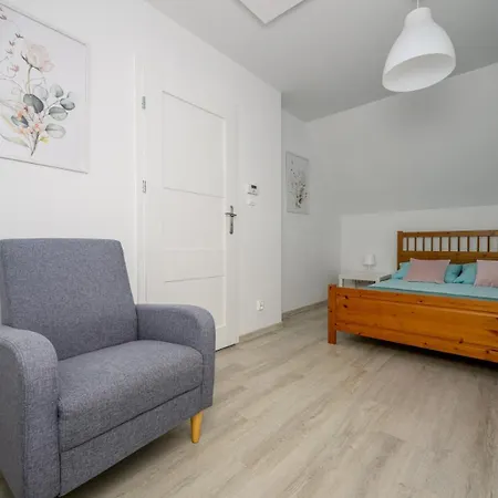 Дом отдыха Marina Nad Morzem