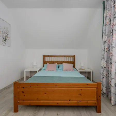 Marina Nad Morzem Casa vacanze *