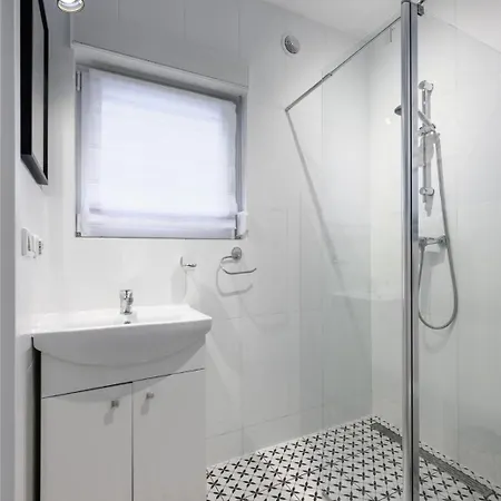 Casa vacanze Marina Nad Morzem *