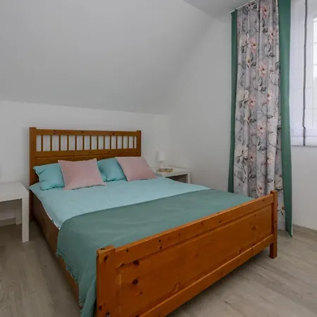 Marina Nad Morzem Casa vacanze Jarosławiec