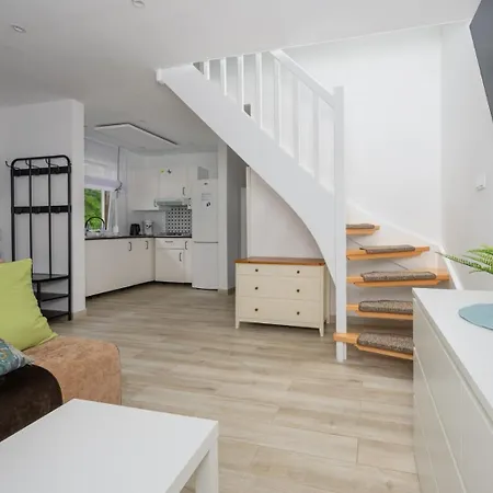 Marina Nad Morzem Casa vacanze