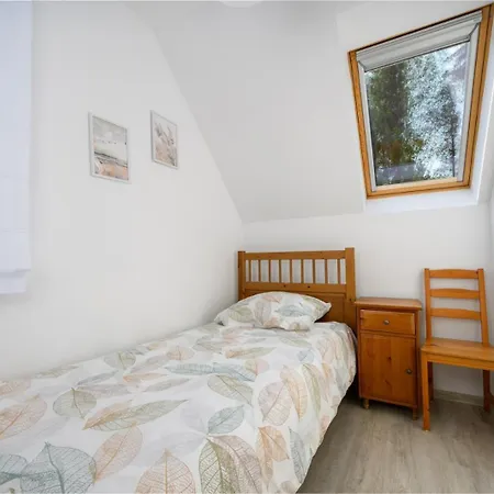 Marina Nad Morzem Ярославец