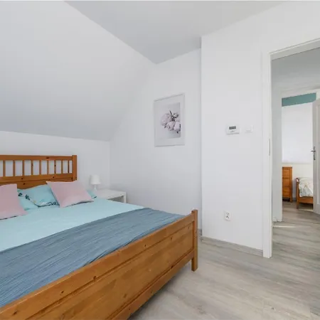 Marina Nad Morzem Jarosławiec