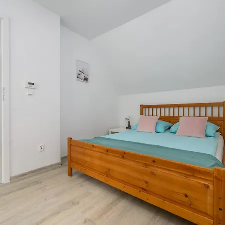 Дом отдыха Marina Nad Morzem *