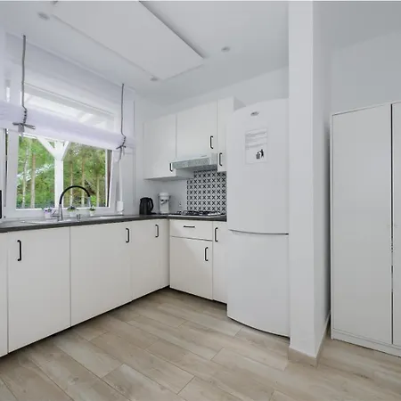 Casa vacanze Marina Nad Morzem Jarosławiec