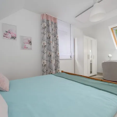 Marina Nad Morzem Дом отдыха *