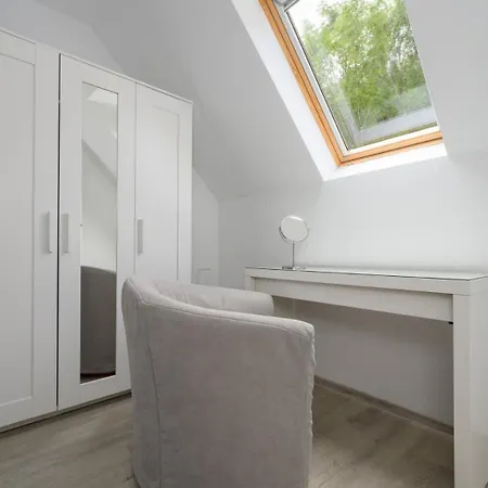 Casa vacanze Marina Nad Morzem *