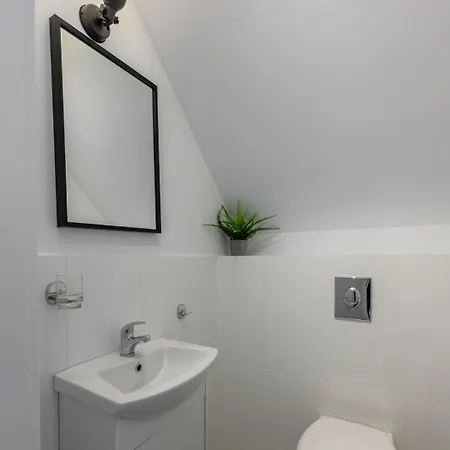 Casa vacanze Marina Nad Morzem Jarosławiec