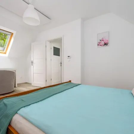 Marina Nad Morzem Jarosławiec