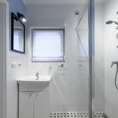 Marina Nad Morzem * Jarosławiec