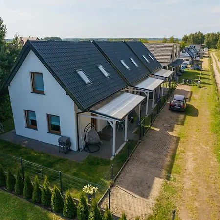 Marina Nad Morzem Jarosławiec