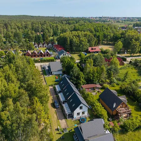 Marina Nad Morzem * Jaroslawiec