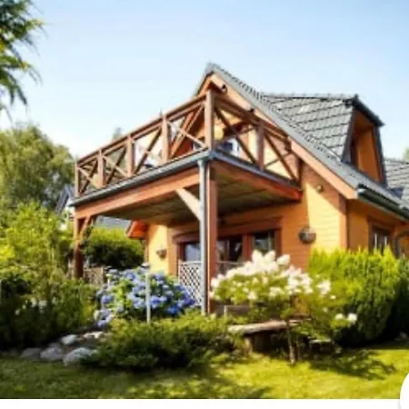 Marina Nad Morzem * Jarosławiec