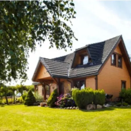 Marina Nad Morzem Casa vacanze *