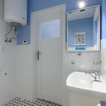 Casa vacanze Marina Nad Morzem *