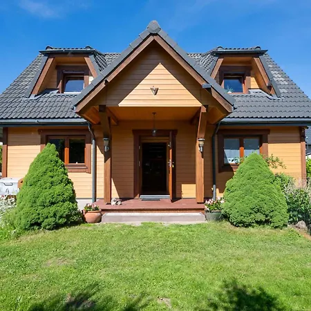 Marina Nad Morzem Jarosławiec