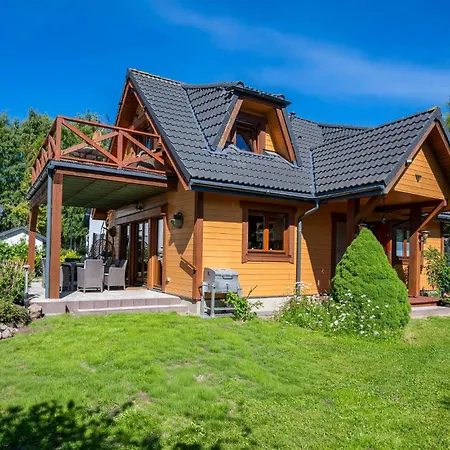 Marina Nad Morzem Jarosławiec