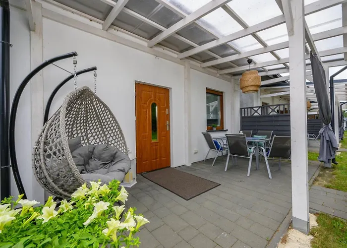 Marina Nad Morzem * Jarosławiec