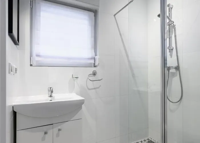 Сasa de vacaciones Marina Nad Morzem *