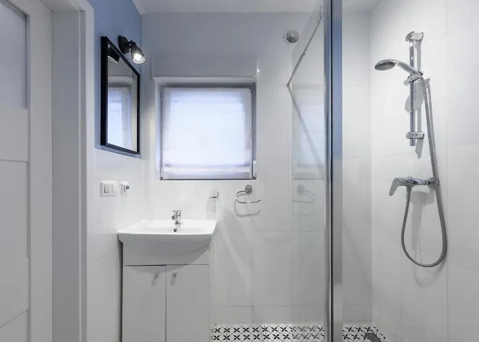 Marina Nad Morzem * Jarosławiec