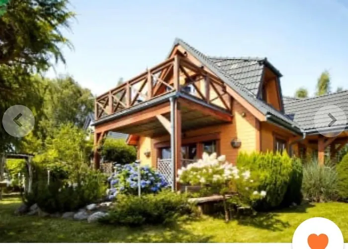 Marina Nad Morzem * Jarosławiec